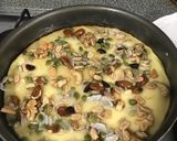 Foto del paso 4 de la receta: Kuchen de frutos secos