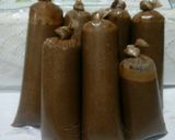 Foto langkah ke 4 dari resep Es Mambo Milo.