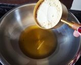 बेसन मलाई पिस्ता मोदक रेसिपी चरण 1 फोटो