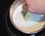 Foto del paso 13 de la receta: Ñoquis con Tuco de la Mamá y Ñoquis con Salsa de Trufa