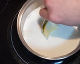 Foto del paso 13 de la receta: Ñoquis con Tuco de la Mamá y Ñoquis con Salsa de Trufa