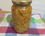 Foto del paso 4 de la receta: Berenjenas en escabeche