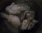 Foto langkah ke 2 dari resep Ayam Malas.