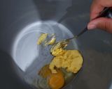 Foto langkah ke 1 dari resep Onde Onde mini.