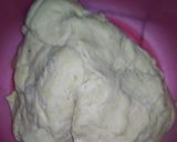 Foto langkah ke 1 dari resep Stick ubi renyah.