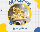 Foto langkah ke 2 dari resep Mie Goreng Lada Hitam Praktis.