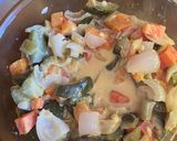 Foto del paso 4 de la receta: Budín de verduras varias