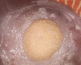 Foto del paso 2 de la receta: Pan de harina integral súper fácil