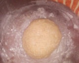 Foto del paso 2 de la receta: Pan de harina integral súper fácil
