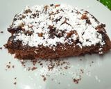 Foto del paso 5 de la receta: Torta de cacao rellena sin gluten