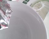 عکس مرحله 4 از دستور ژله بستنی میوه ای solmaz