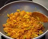 รูปขั้นตอนการทำที่ 3 ของ หมูผัดโคชูจัง (Stir fried pork gochujang)