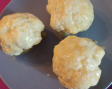 Foto del paso 1 de la receta: Coliflor rebozada