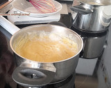 Foto del paso 7 de la receta: Crema Pastelera con Vainilla