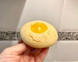 Foto del paso 14 de la receta Galletas de naranja