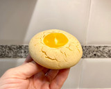 Foto del paso 14 de la receta: Galletas de naranja
