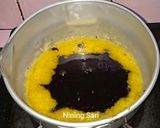 Foto langkah ke 2 dari resep Es krim tumis coklat, praktis, nyoklaaat banget.
