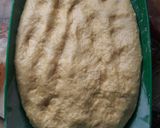 Foto del paso 4 de la receta: Pan dulce especiado sin fruta🌞