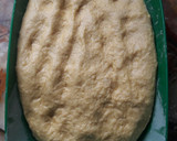 Foto del paso 4 de la receta: Pan dulce especiado sin fruta🌞