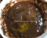 Foto langkah ke 4 dari resep Banana Bread (No Mixer No Oven).