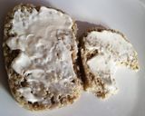 Foto del paso 4 de la receta: Pan de Avena (al microondas)