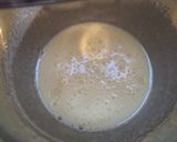 I❤️Tokaj torta tonkával recept fázis 1 fotója