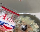 Foto langkah ke 2 dari resep Sayur Lodeh Kates.