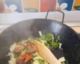 Foto del paso 3 de la receta: Rancho