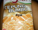 Foto langkah ke 2 dari resep Perkedel tahu tepung bumbu instan.