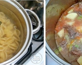 Foto del paso 4 de la receta: Guiso de fideos simple
