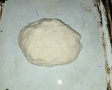 Foto del paso 2 de la receta: Calzone para algunos, pizza rellena para otros