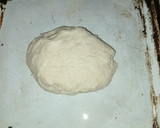 Foto del paso 2 de la receta: Calzone para algunos, pizza rellena para otros
