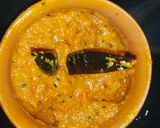 तीखी चटपटी टमाटर की चटनी (Teekhi chatpati tamatar ki chutney recipe in Hindi) रेसिपी चरण 4 फोटो