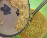 Foto del paso 6 de la receta: Budín de cebolla morada