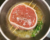 Foto del paso 8 de la receta: Tournedó Rossini