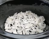 Foto del paso 4 de la receta: Brisket (en olla de cocción lenta)