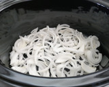 Foto del paso 4 de la receta: Brisket (en olla de cocción lenta)