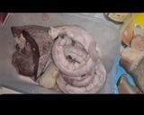 รูปขั้นตอนการทำที่ 3 ของ ก๋วยจั๊บ สูตรทำเส้นเอง