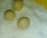 Foto del paso 5 de la receta: Bombones de coco
