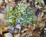 Lasagne kócosan recept fázis 4 fotója