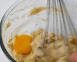 Foto langkah ke 2 dari resep Cornflakes Cookies - Gluten Free version.