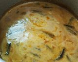 A picture of step 6 of Bhindi Curry Recipe.