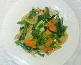 Foto langkah ke 4 dari resep Cap Jay Jawa.