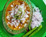 வண்டி கடை சுண்டல் மசாலா ரெசிபி ஸ்டேப் 5 புகைப்படம்