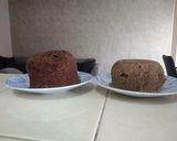 Foto del paso 5 de la receta: "Pingüinos" versión saludable en microondas
