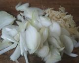 Foto langkah ke 2 dari resep Chicken popcorn ayam manis.