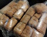 Foto langkah ke 1 dari resep Bakso Tahu Khas Tegal | Bakso Aci Tahu.