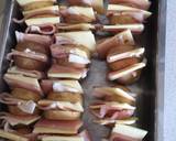 Baby Bacon and Cheese Jackets recipe step 6 photo