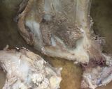 รูปขั้นตอนการทำที่ 1 ของ ข้าวต้มหมู
