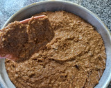 Foto del paso 4 de la receta: Budín de coco y harina integral